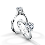 Jenis Setting pada Cincin Berlian yang Memengaruhi Modelnya