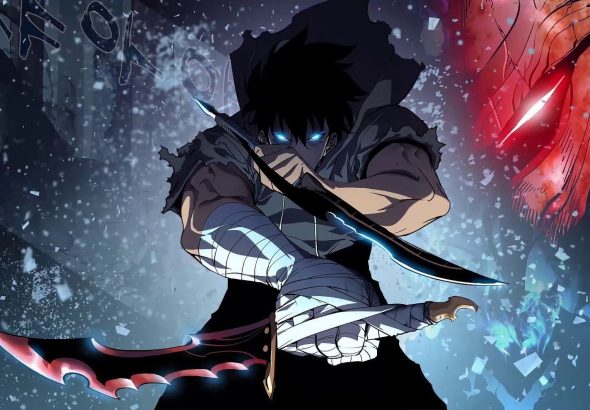 Dunia Manhwa- Pesona Komik Korea yang Mengguncang Dunia Hiburan Digital